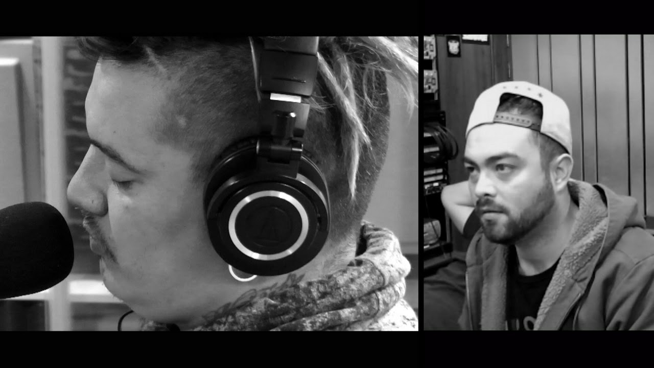 DJ Who - 