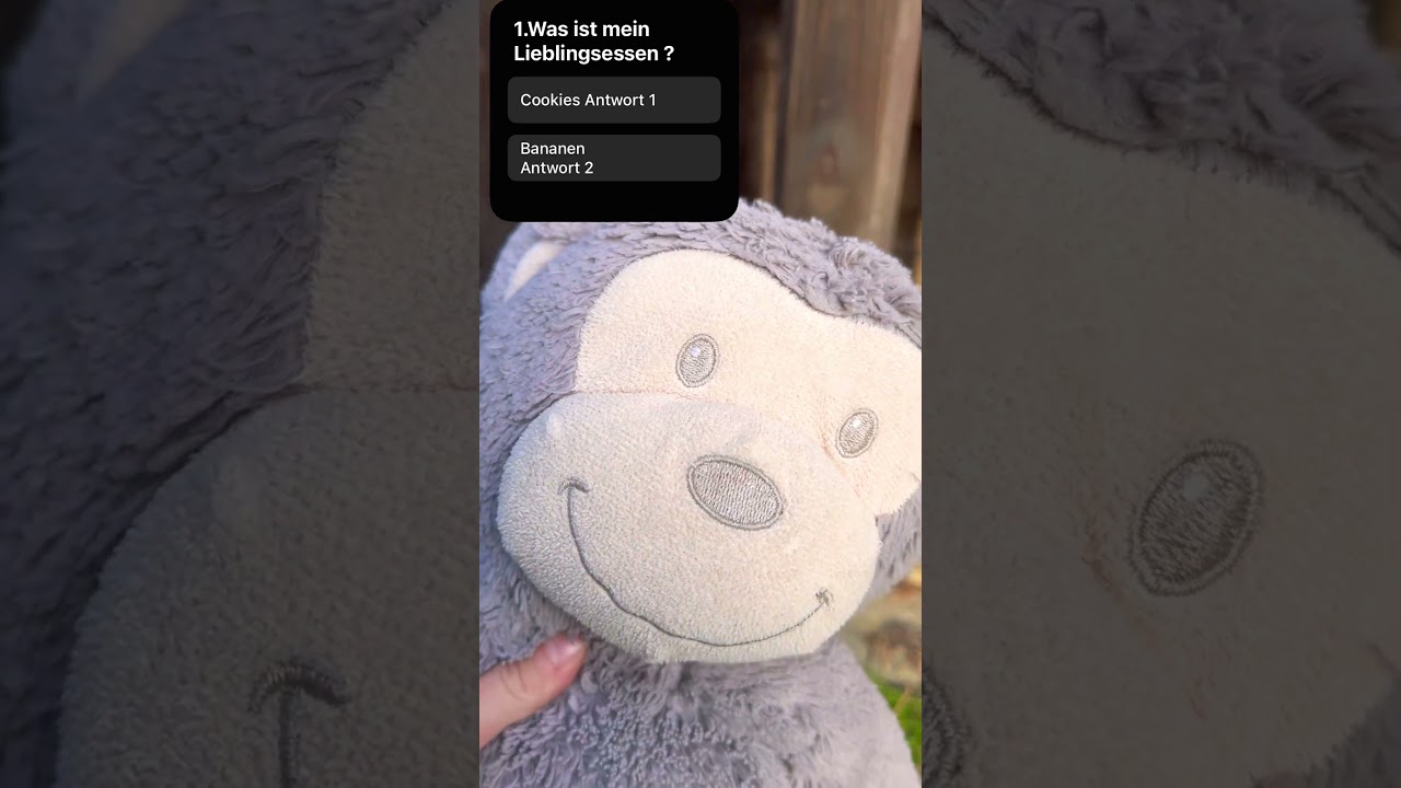 #drei Dinge, die bis jetzt noch nie über mich wusstet ?￼