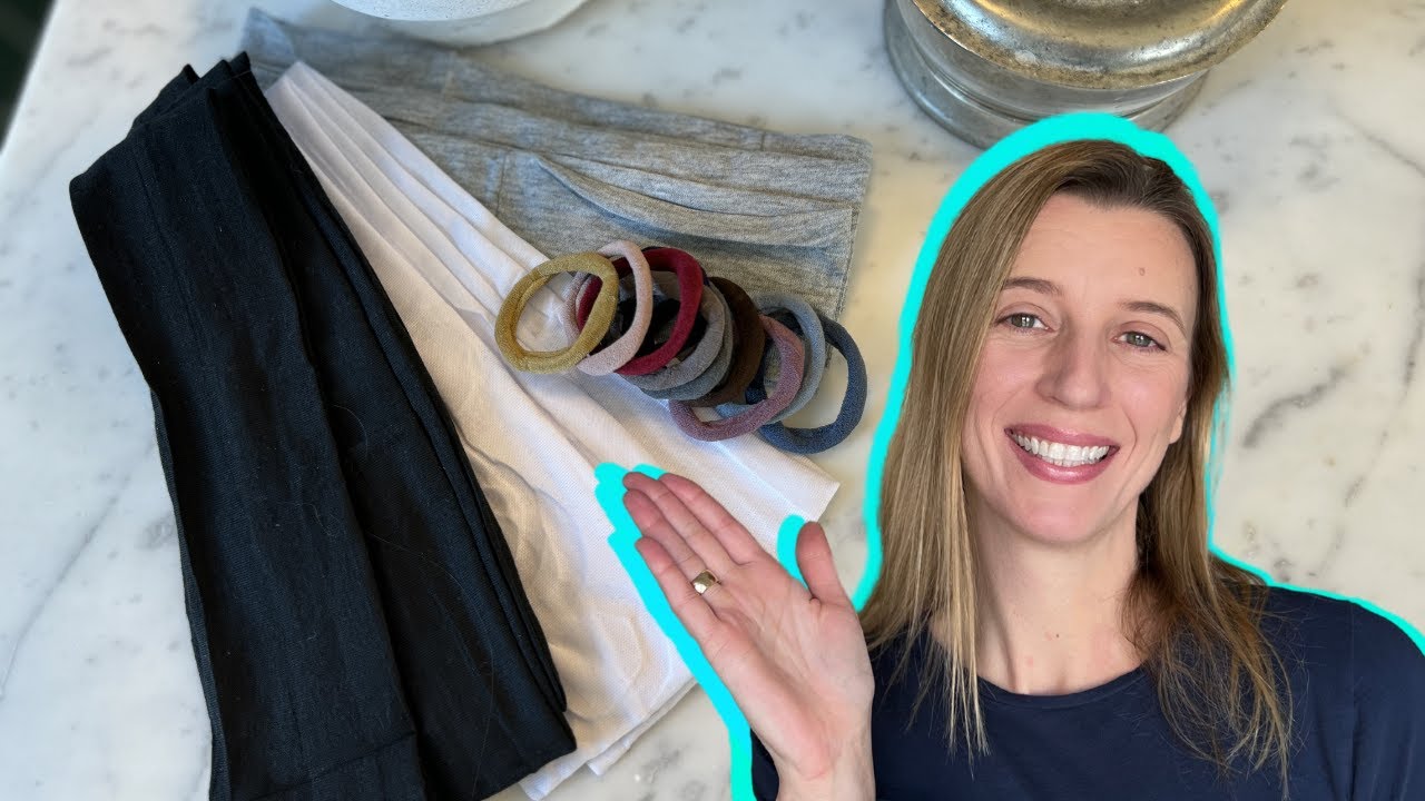 Firrenty Non-Slip Headbands: Stylish, Sweat-Absorbing, & Comfy!