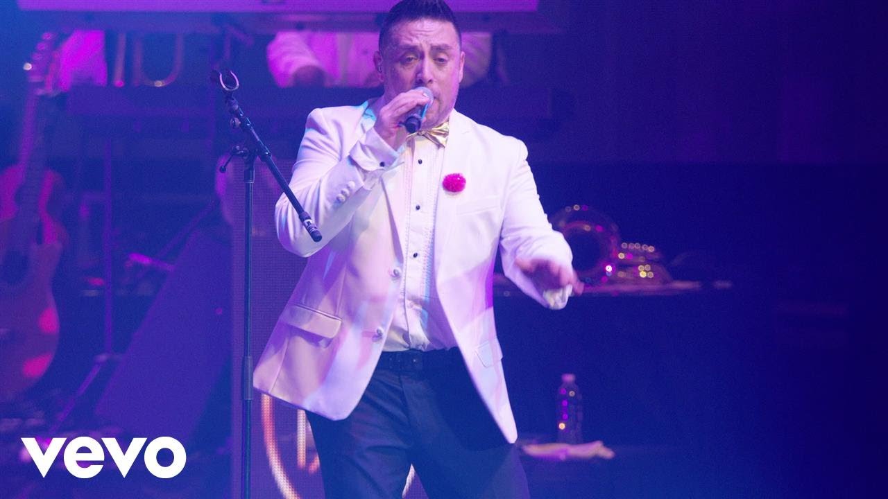 Grupo Cañaveral De Humberto Pabón - Mala (Desde El Auditorio Nacional)