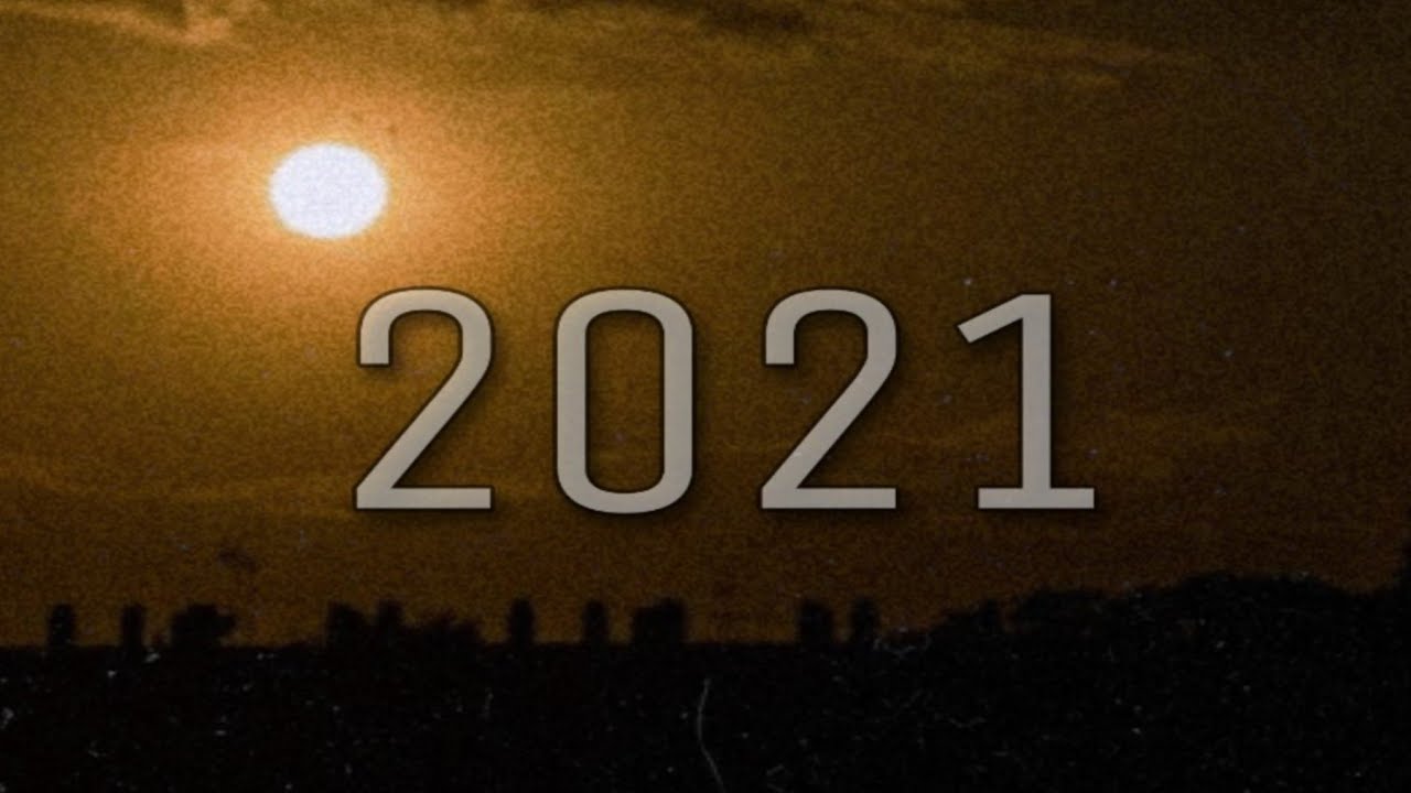 2021 | Creepypasta