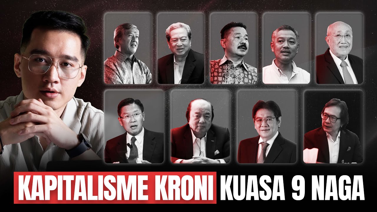 BRUTALITAS Kapitalisme Penguasa Indonesia