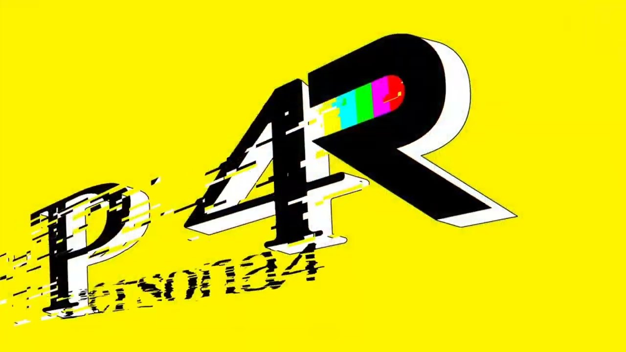 How Persona 4 fans react to Persona 4 remake trailer.