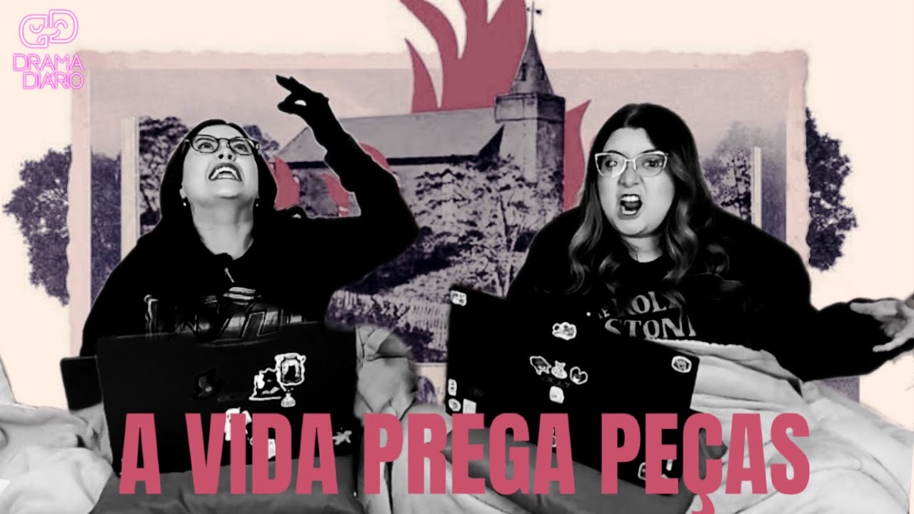 30. A VIDA PREGA PEÇAS | Drama Diário | Histórias do Reddit