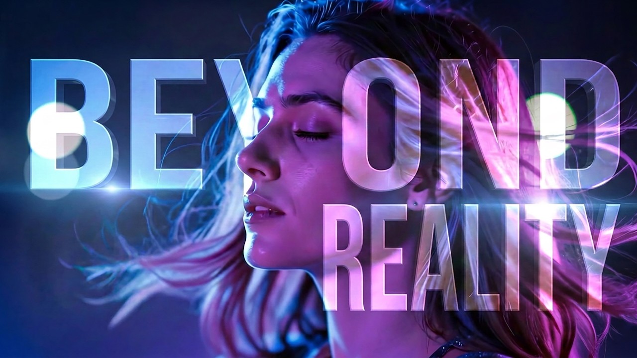 Beyond Reality - 4K - 