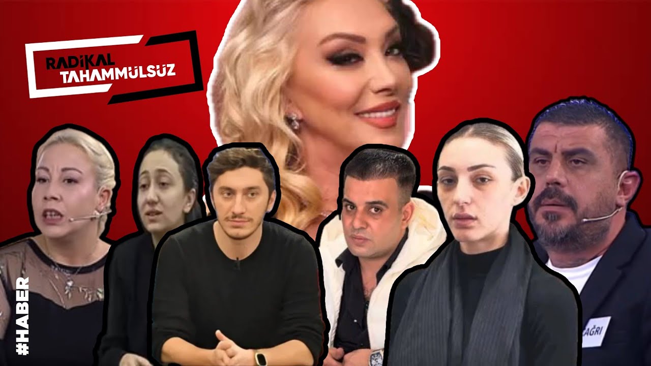 Güllü dosyasında verilen ifadeler! Bu detaya dikkat…