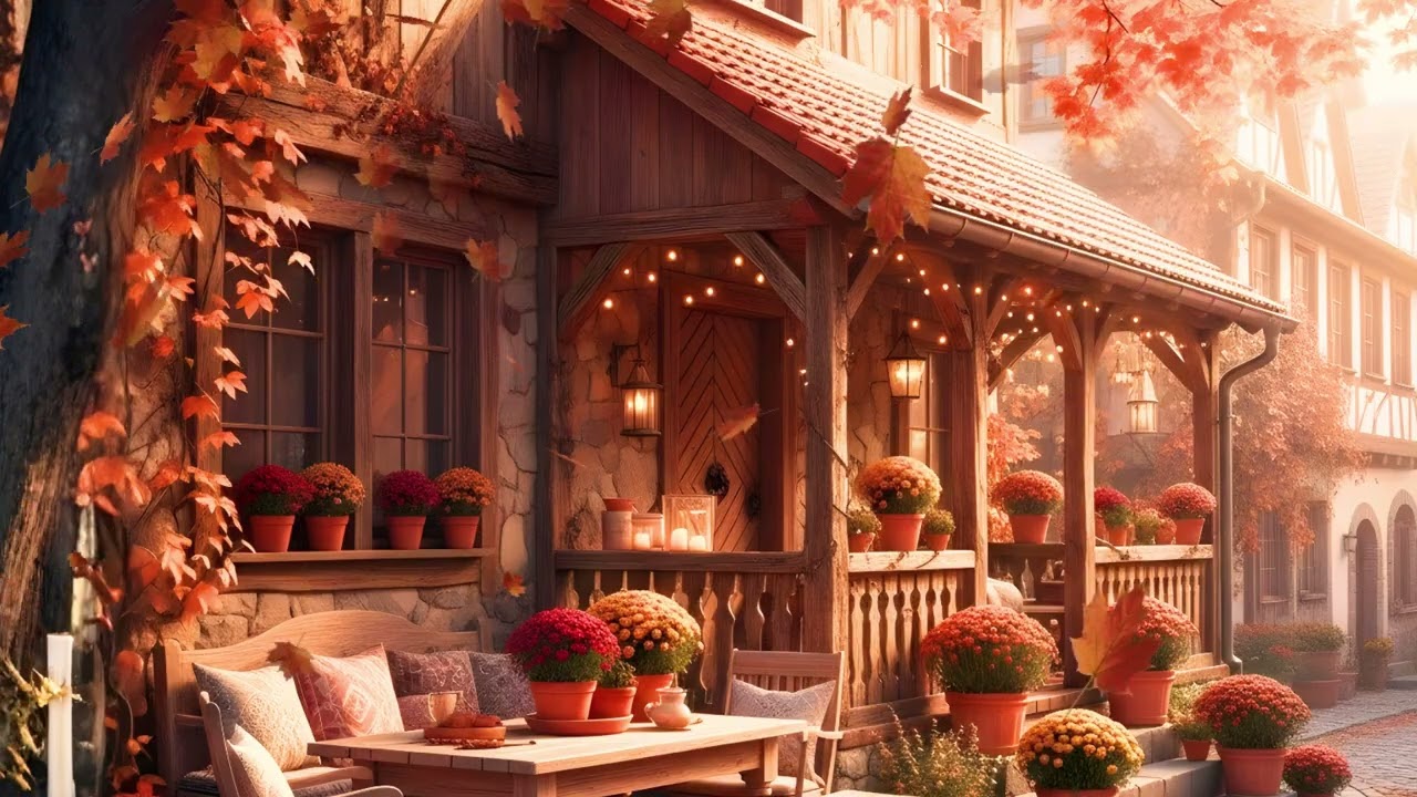 Feeling Overstimulated? This Gentle Music Helps You Slow Down