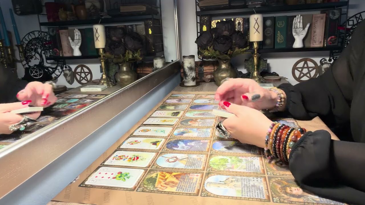 🧿🧿Kas Jusų laukia?#tarot #tarokortos #magija #likimas#santykiai#burimas_kortomis 
