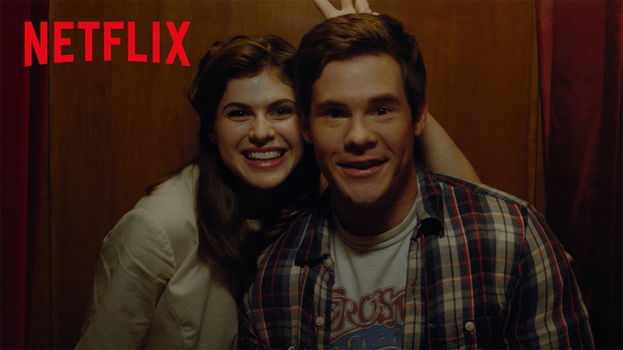 İLK TANIŞTIĞIMIZ GECE | Resmi Fragman [HD] | Netflix
