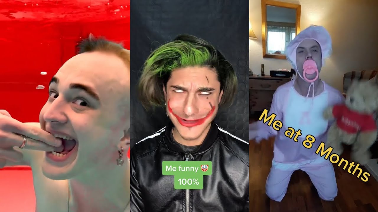 TIKTOK CRINGE COMPILATION | #2