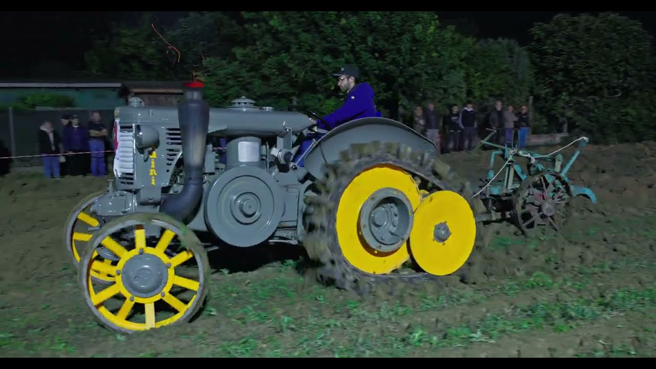 Motoaratura 2024