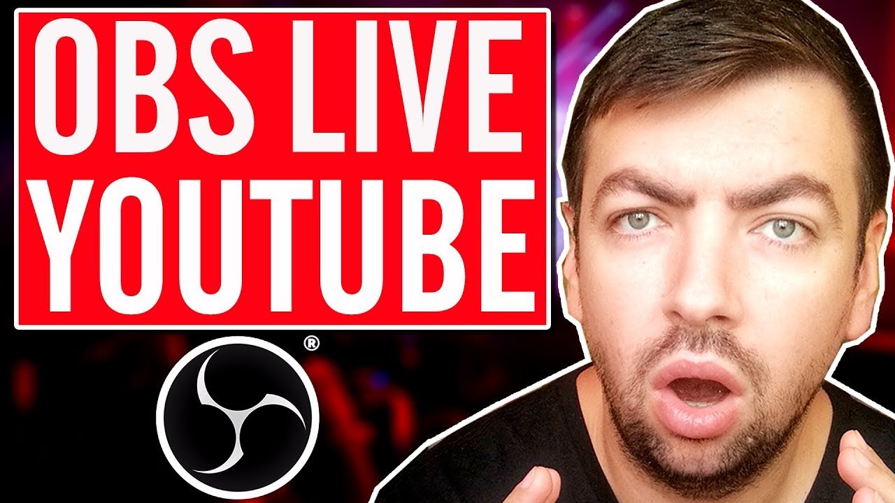 Tutorial OBS Studio in romana - Cum se adauga un JOC, WEBCAM, OVERLAY, TEXT