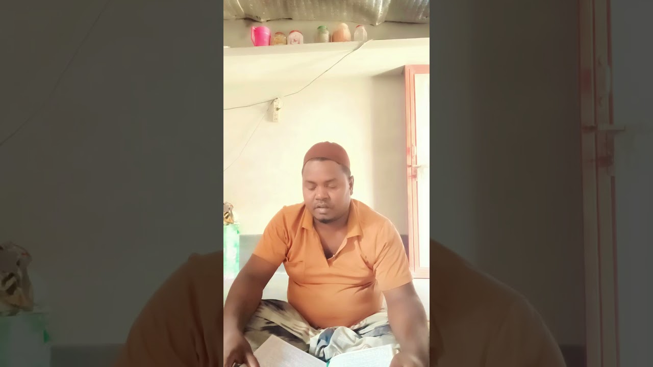 সূরা বাকারার (১০৬-১৯৩ আয়াত) 