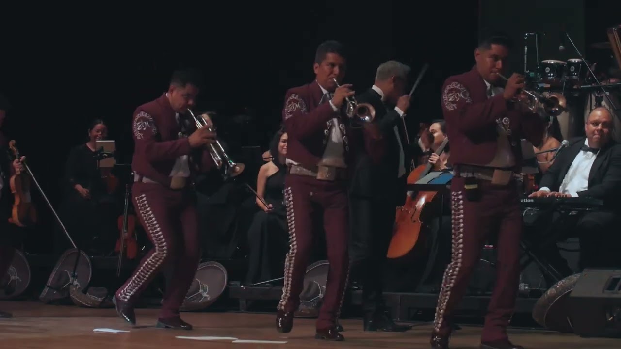 Medley 2 caray, esta noche voy a verla, me gustas mucho MARIACHI 7 MARES DESDE TAMPICO, TAMPS.