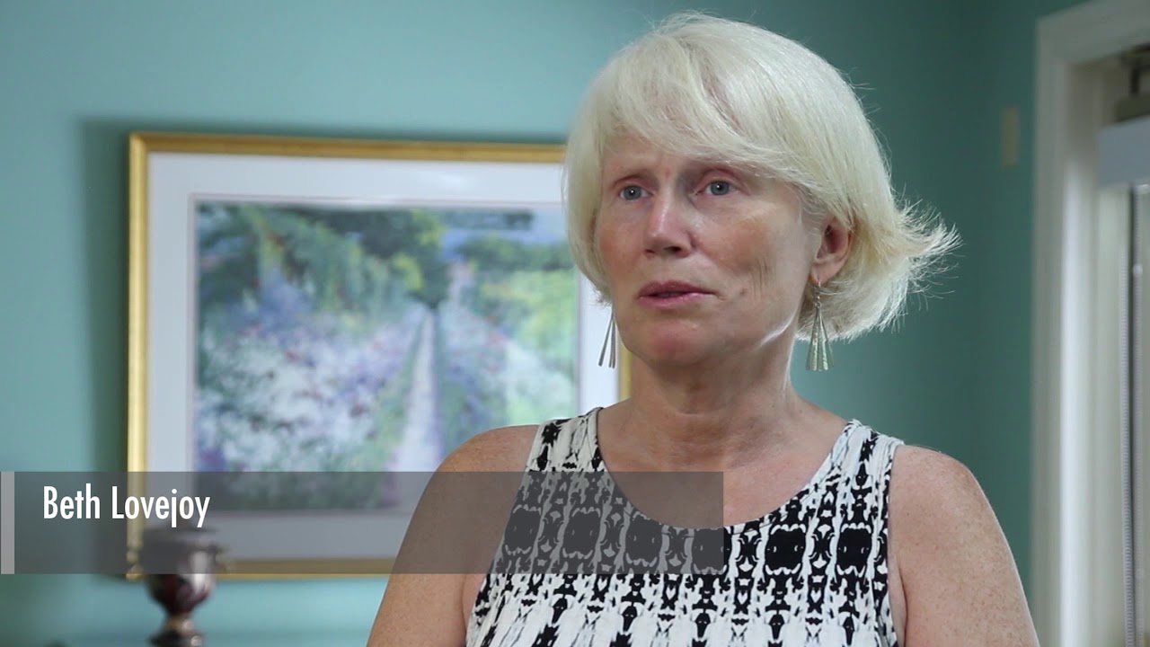 Leslie teaches Mindfulness practice: Mindful Awareness Practice Center3
