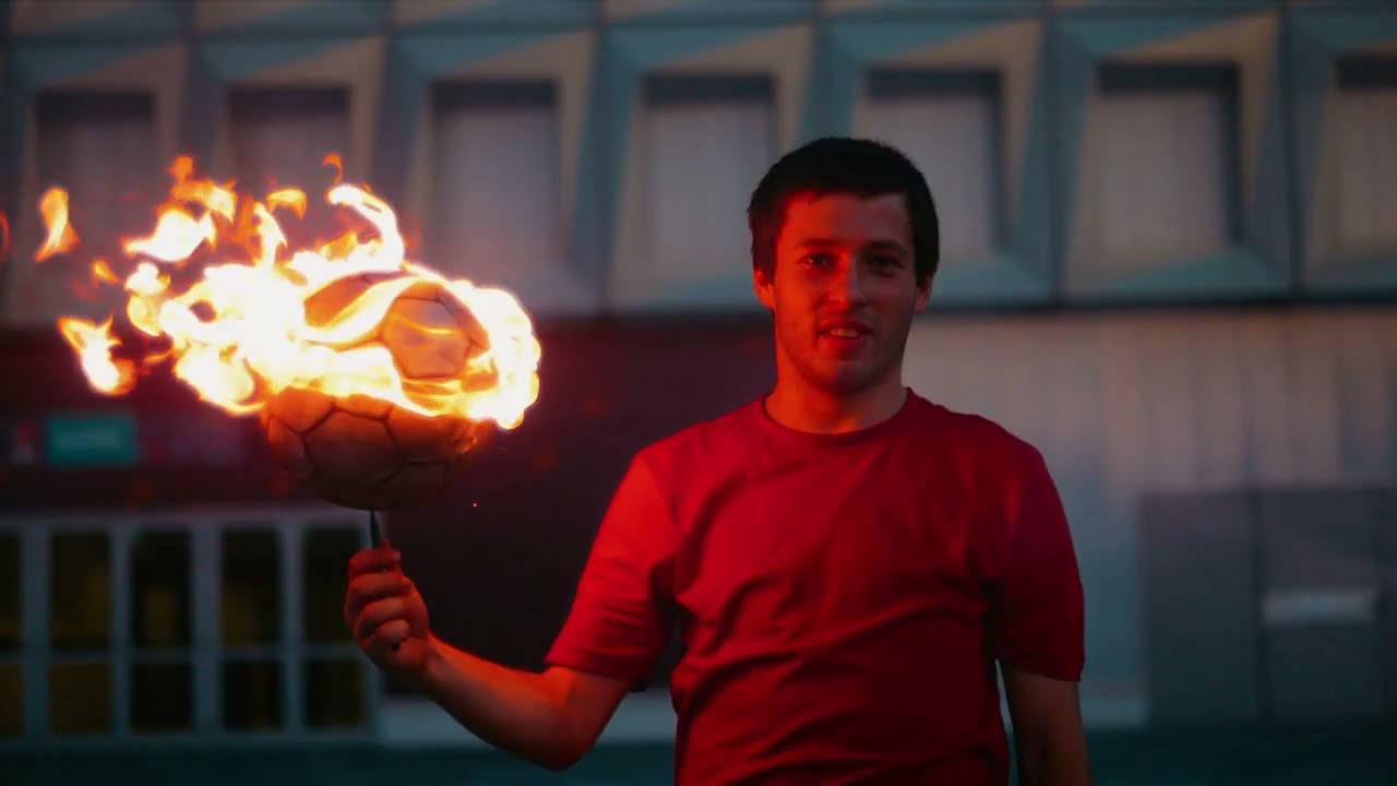 Stefan Florescu - Show For Everyone