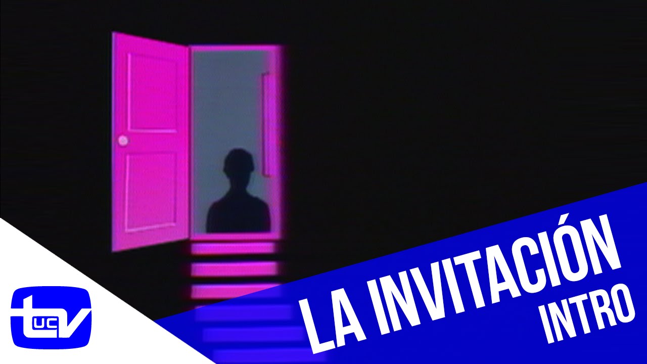 La Invitación (1987) | Intro