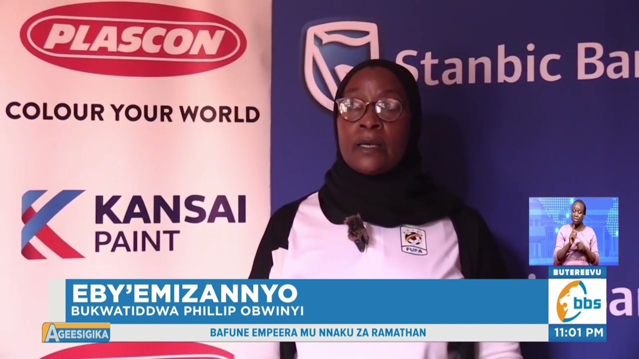 Obululu bwa Stanbic Uganda Cup ,  Villa Akalulu Kagisudde ku Bull