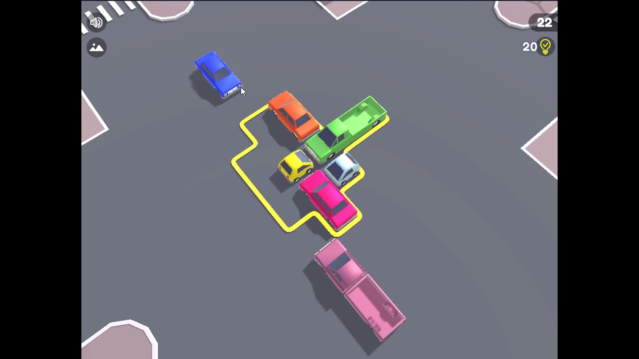 Parking Tight Walkthrough Levels 1 - 50 Cool Math Games