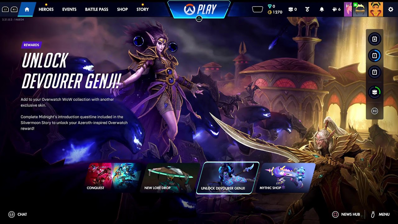 Overwatch 2