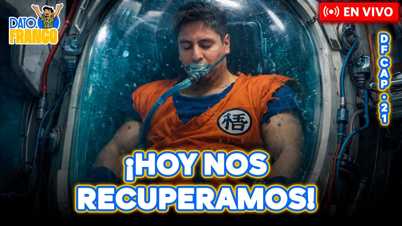 🔥⚽ #ENVIVO | HOY DF SE RECUPERA DEL FIN DE SEMANA Y TE HACE GANAR #DATOFRANCO