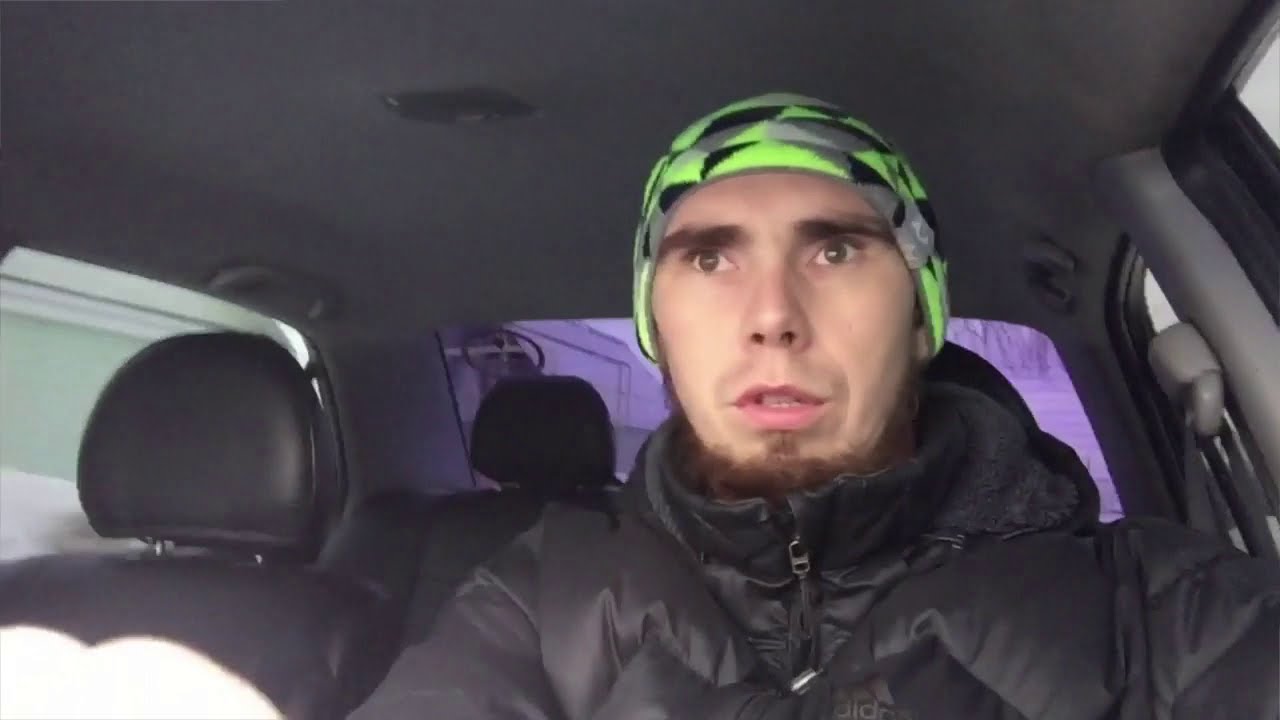 Ремонт VOLVO. Замена шкворня!
