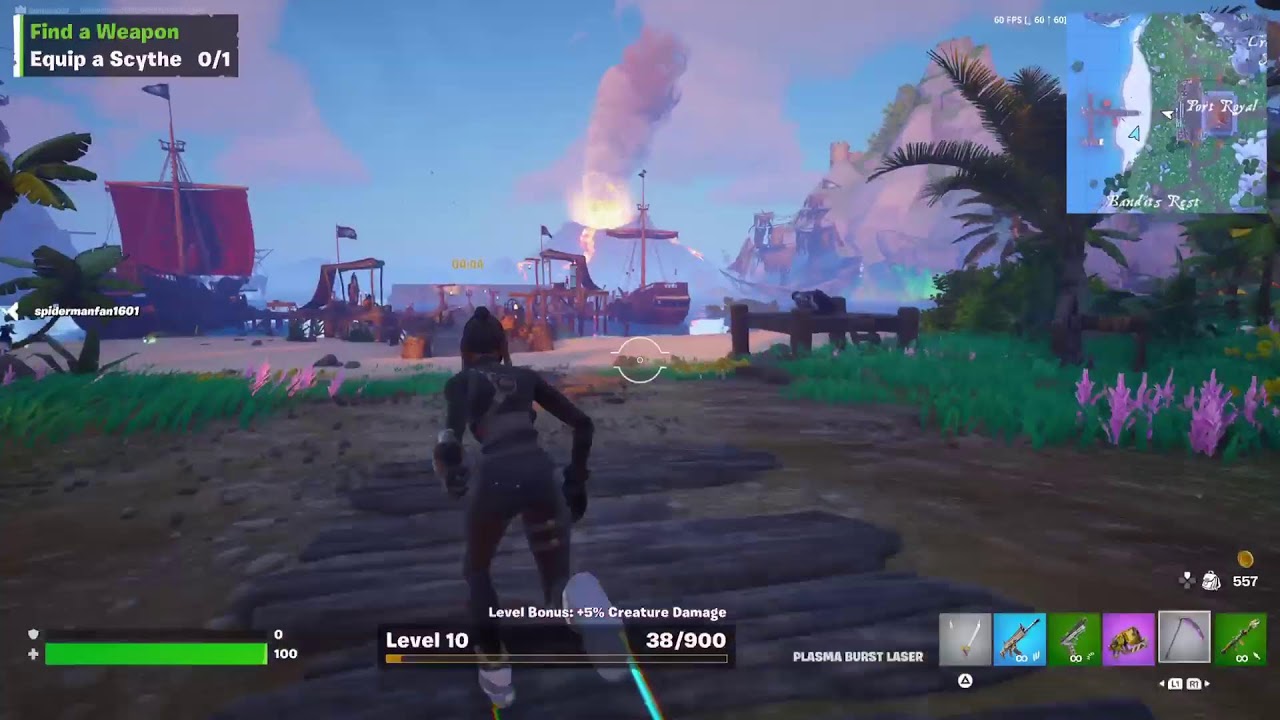 Fortnite