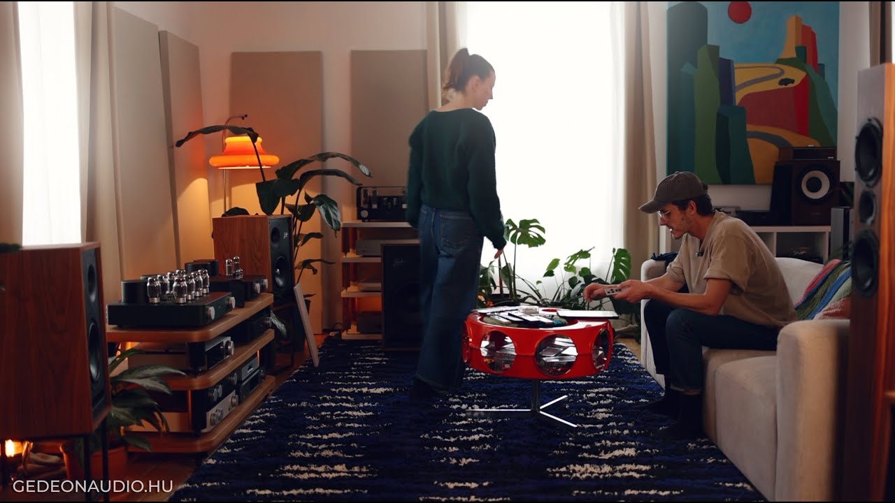 Megjött az ÚJ 'belépő' Fezz EVO Luna Mini és Luna + Jade, Diamond - HiFi Vlog