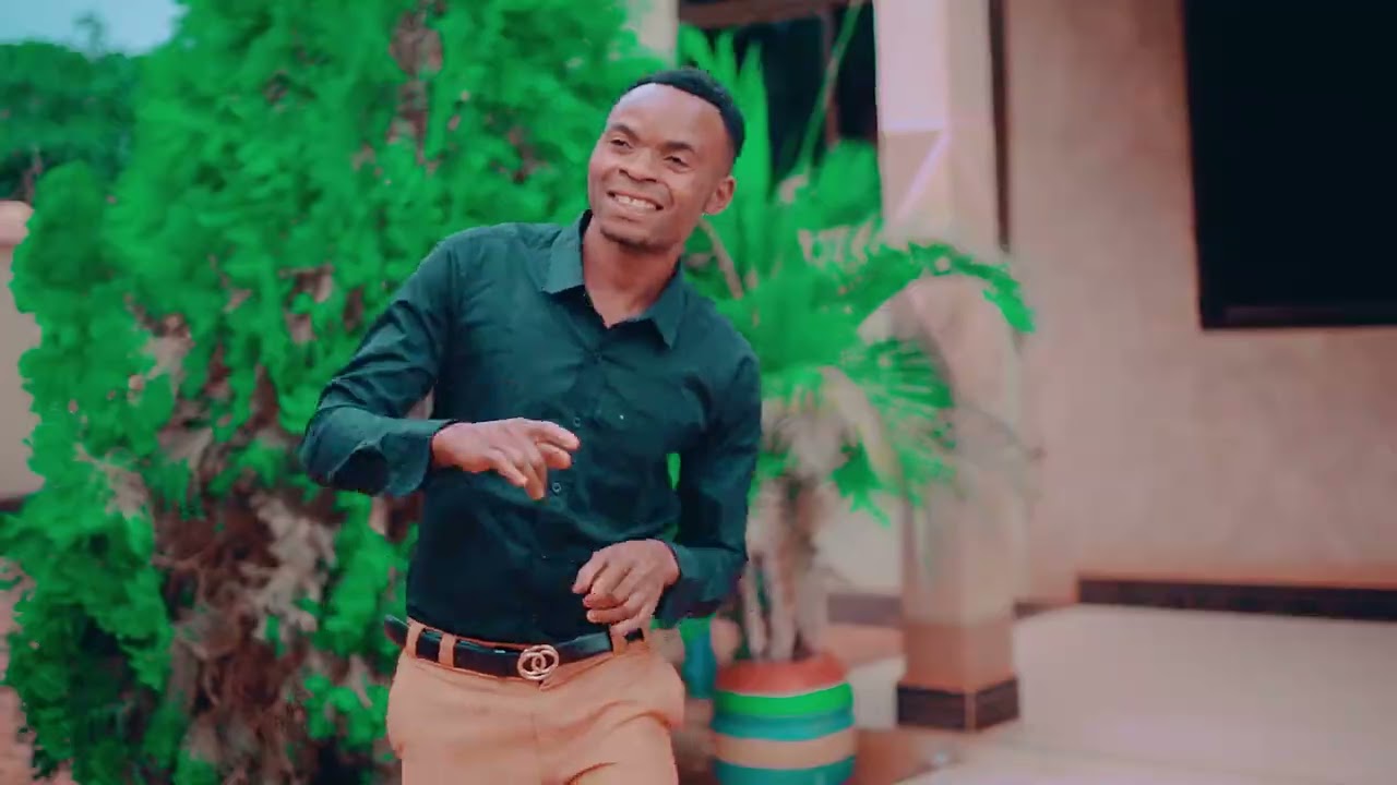 KATALIKO band imani yangu(official video)