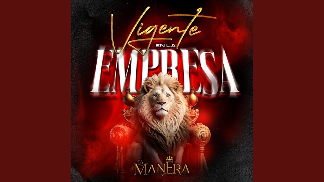 Vigente En La Empresa