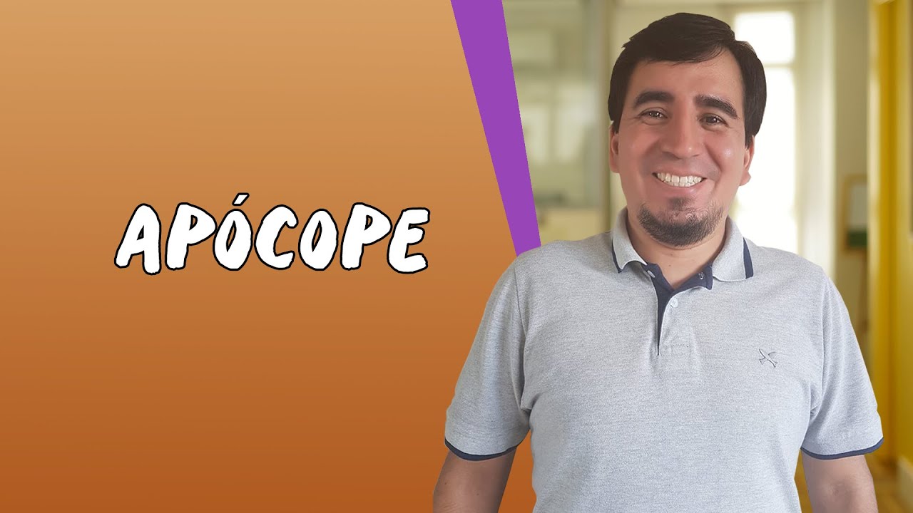 Apócope - Brasil Escola