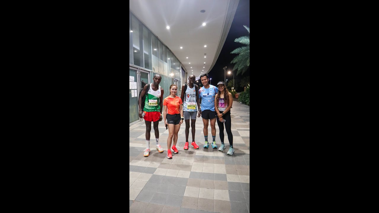 CEBU DAY 3, Cebu Marathon