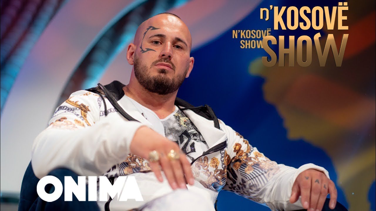 Exkluzive Zbulohet King Vali Corleone i Maqedonise - Hargjon 60 mi euro ne muaj -Jeten si ne filma!