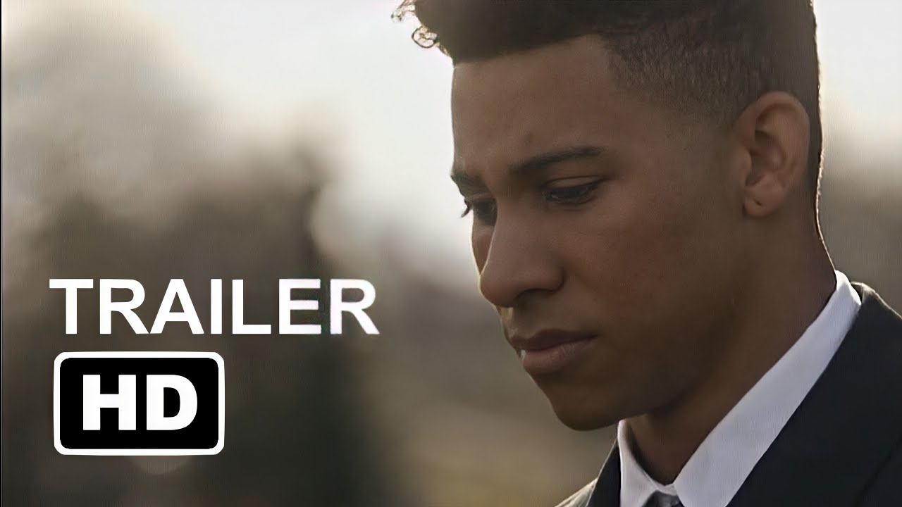 Spider-Man : the Spider-Verse - Official Fanmade Teaser Trailer (Keiynan Lonsdale, Kiernan Shipka)