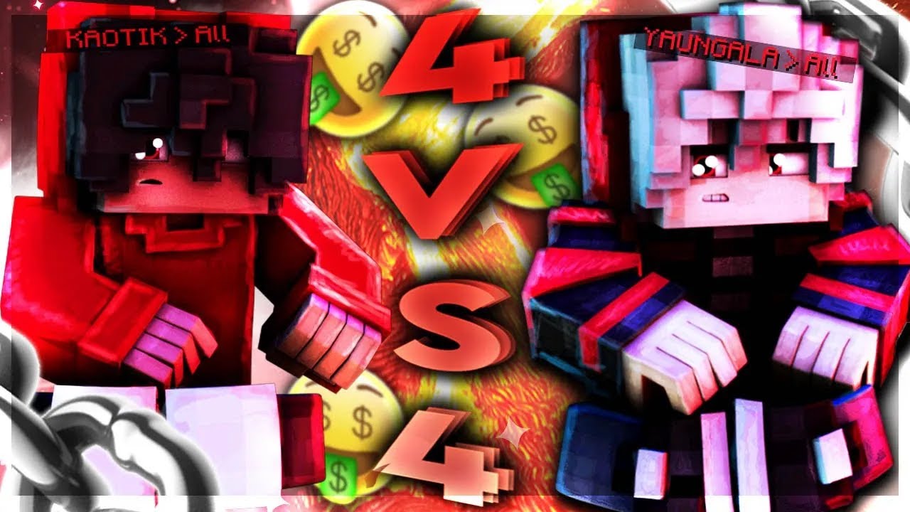 Le plus GROS MDT de PLUTONIUM V3 !