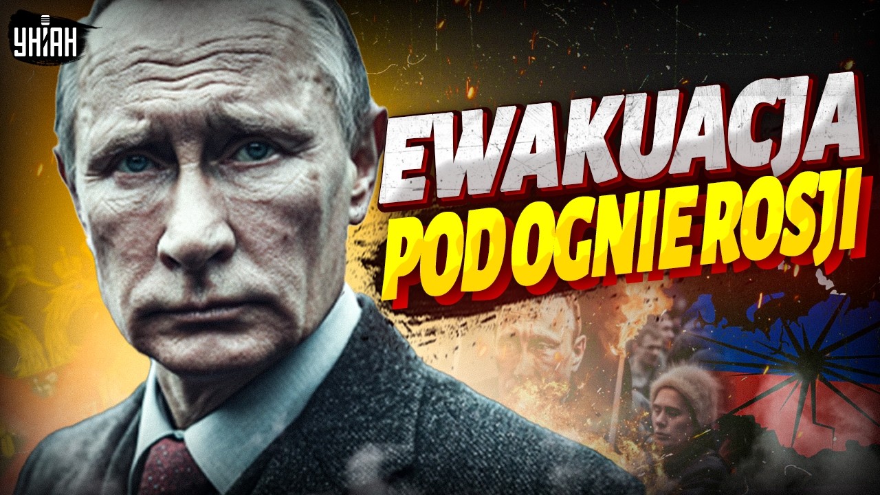 SZOK! EWAKUACJA w Donbasie: rosyjskie drony POLUJĄ na rannych