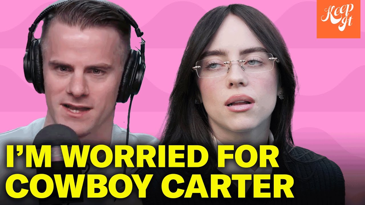 Billie Eilish New Album Review: “Hit Me Hard and Soft” is Her Best Work, May Be Album of the Year