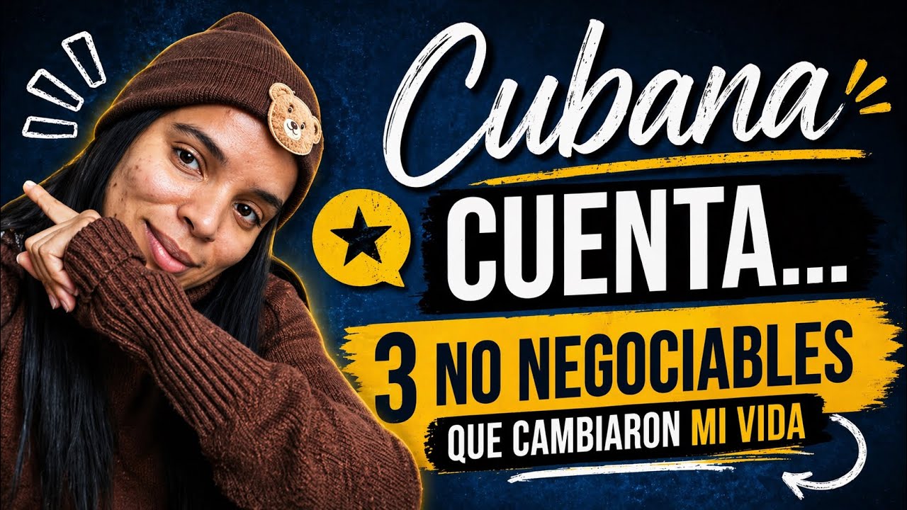 3 hábitos que cambiaron mi vida y transformaron mi mentalidad