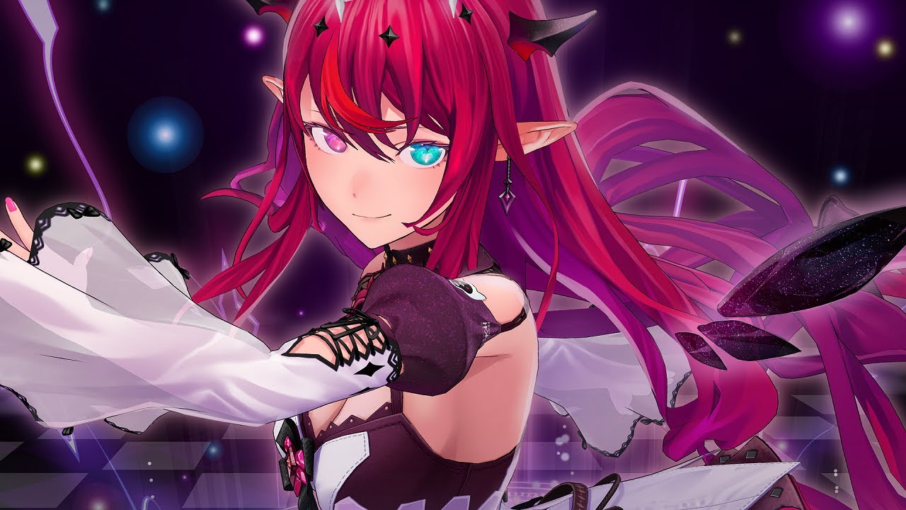 【アニメ】悪魔なの？天使なの？