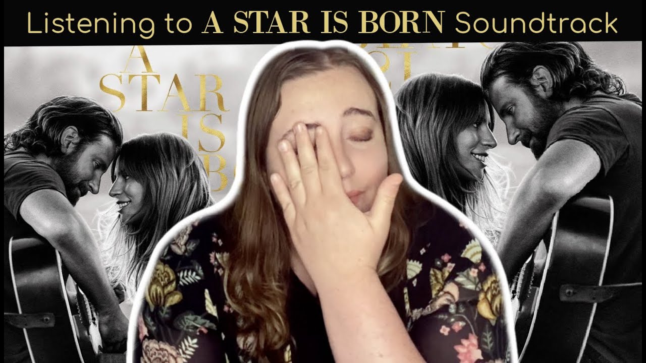 Vocals & Feelings & Gaga, Oh My! *A Star is Born Soundtrack Reaction*