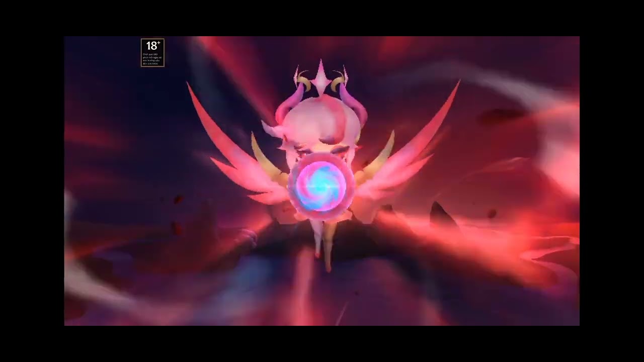 9 Hư không - TFT 16