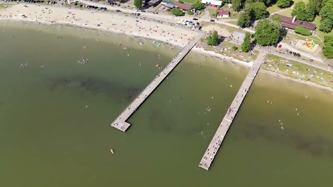 Jezioro Firlej