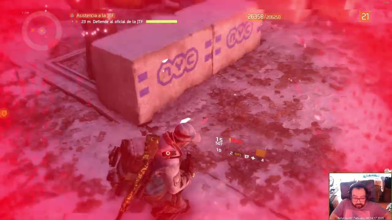 🟧🗽 TOM CLANCY’S THE DIVISION (PC) Ep.28 