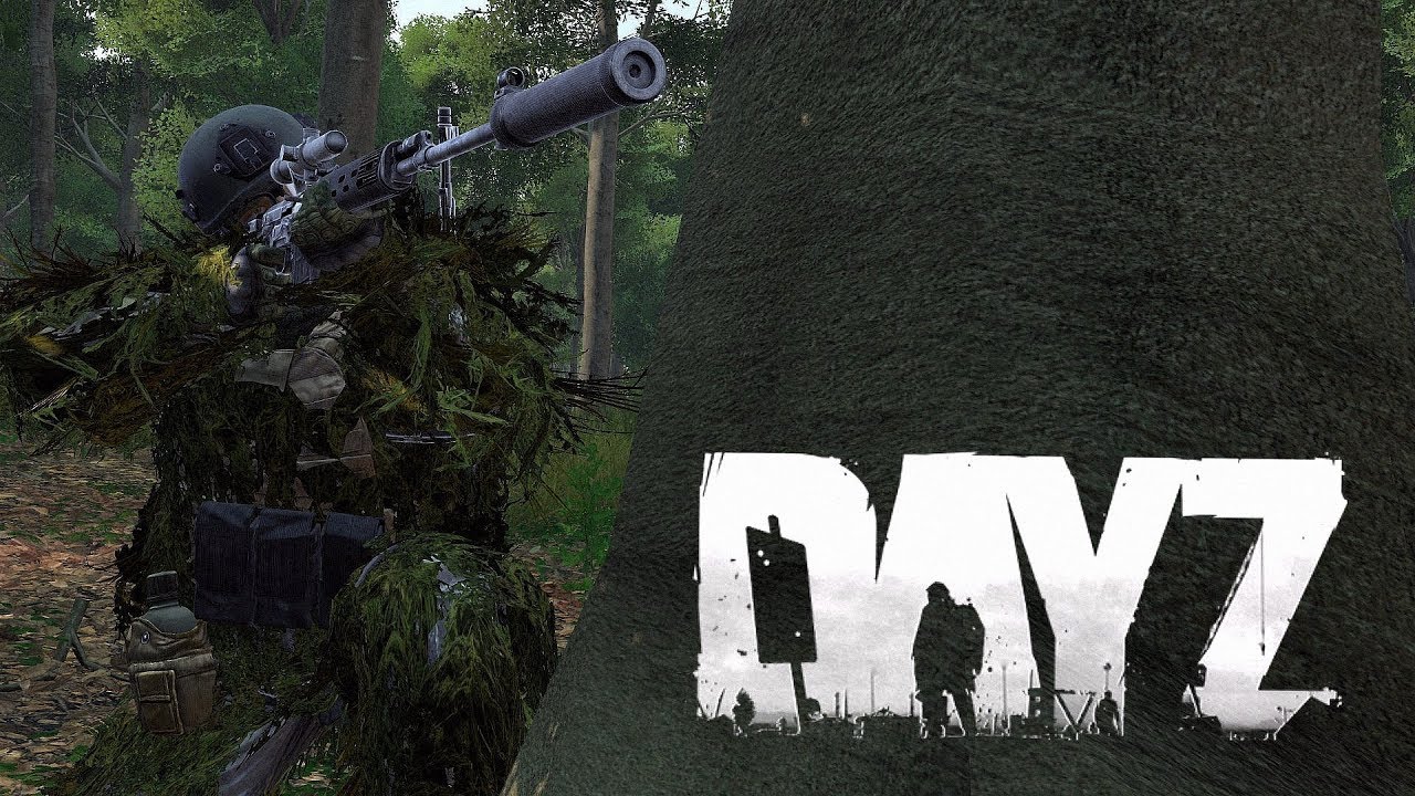 Tons of RARE loot - DayZ