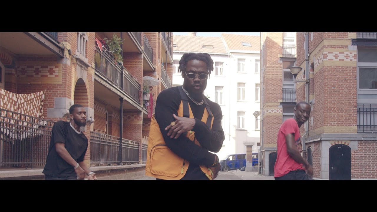 Tiss Wayne - Intervention Rapide 4/5 #Fratta
