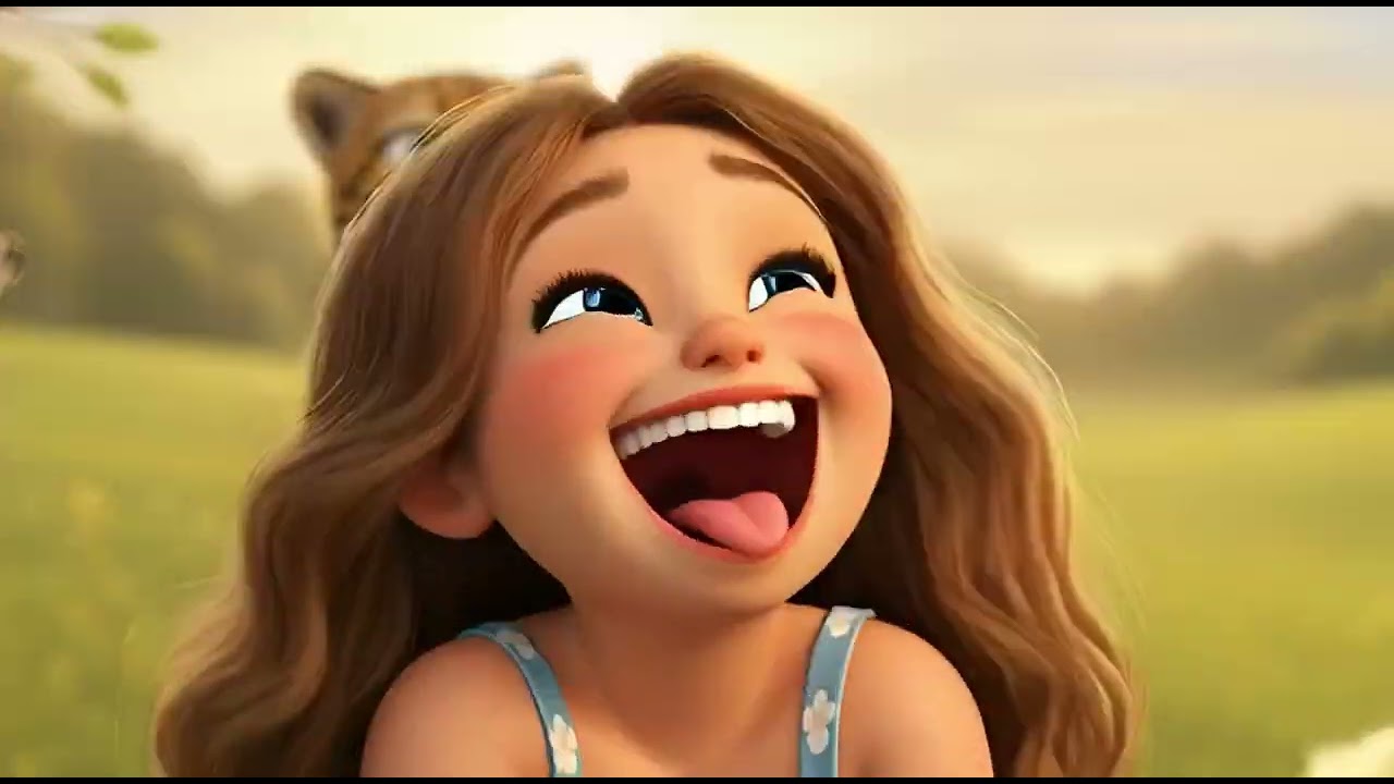 JANGAL CARTOON - #youtubeshorts #motivation #youtubevideo #cartoonvideo #storyvideo #love