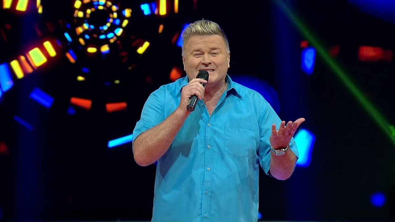 Mile Plavi - Opasna si kao struja BN Music 2025