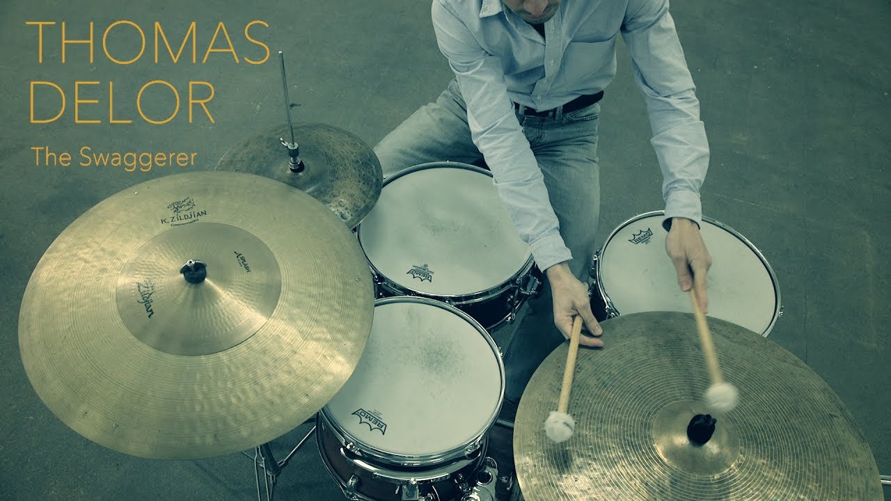 Thomas Delor 