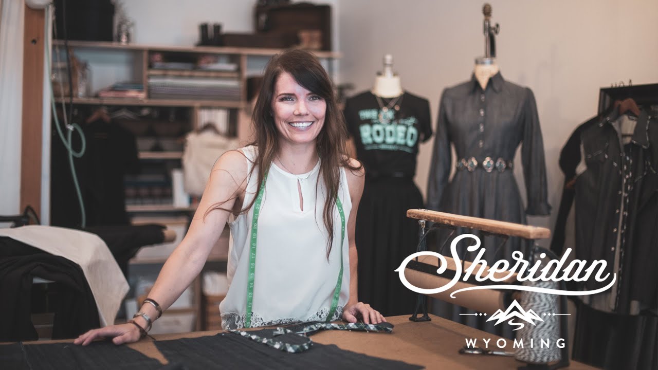 Women of Sheridan, Wyo. | Jesse Smith