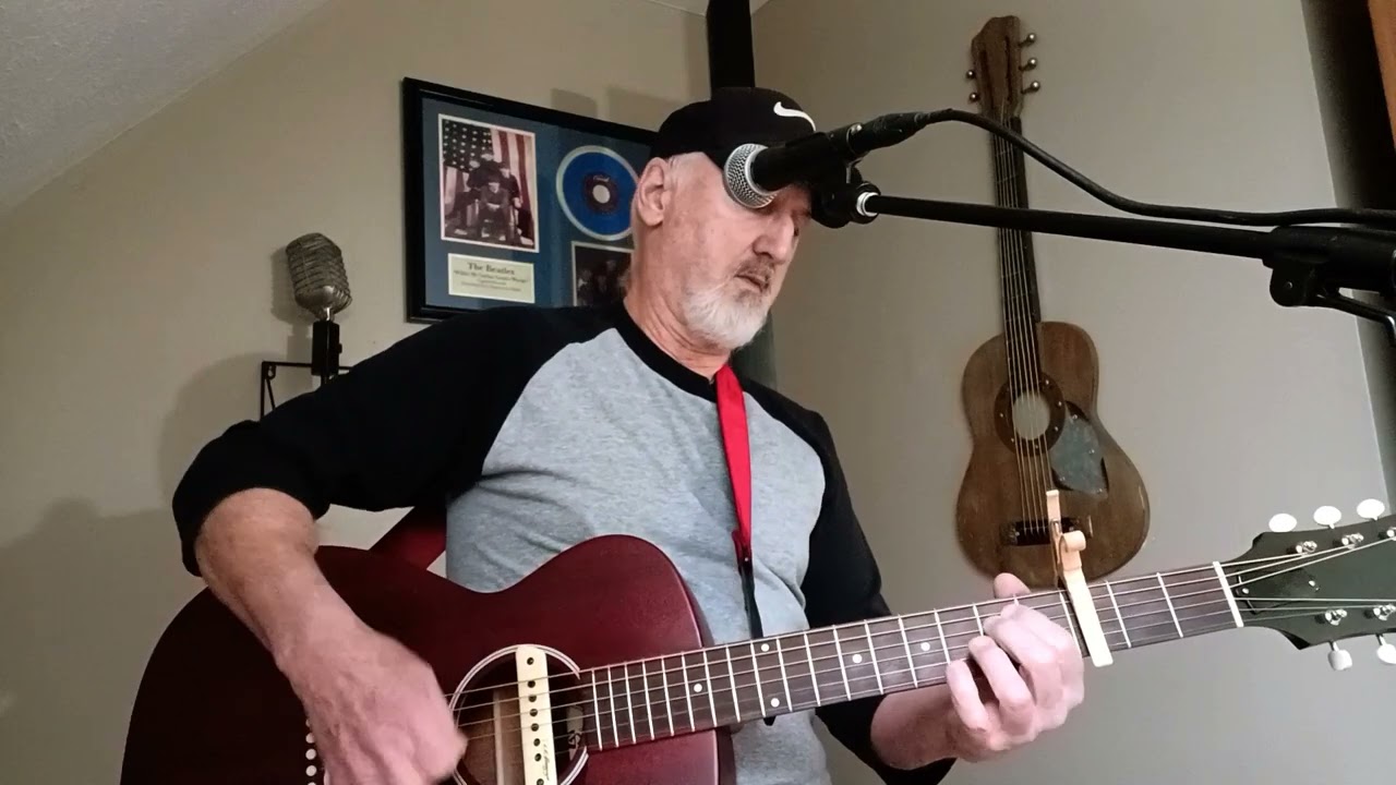 Ready for Love (Bad Company Cover)